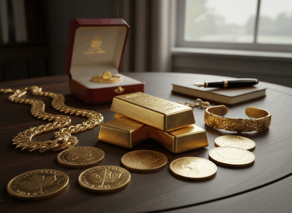 gold investment 616929