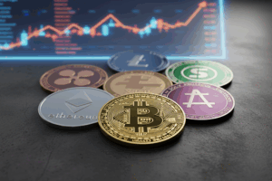 Why Everyone Is Talking About Crypto (And Why It’s Not Going Away)