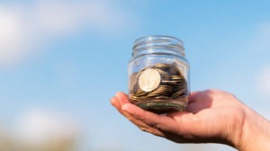 The Benefits of Saving $50 Every Week