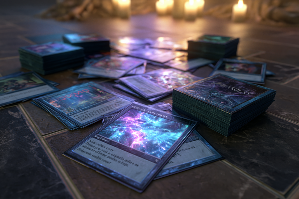 cards